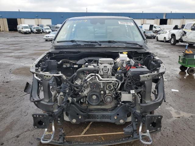 Photo 5 from auction – 2020 RAM 1500 LIMIT with VIN 1C6SRFHT7LN163999