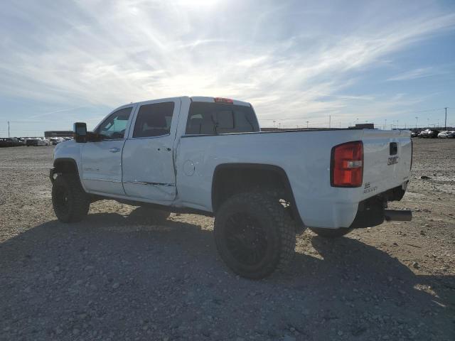 Photo 2 from auction – 2016 GMC SIERRA K35 with VIN 1GT42YE84GF225814