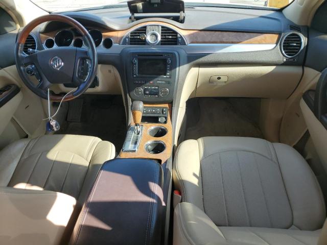Photo 8 from auction – 2009 BUICK ENCLAVE CX with VIN 5GAER23D49J177116