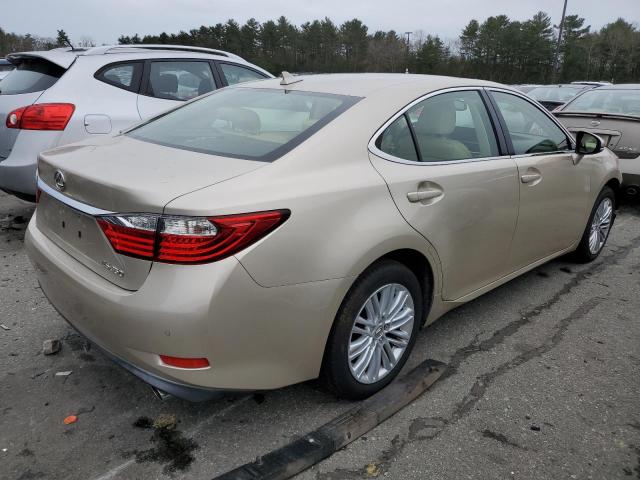 Photo 3 from auction – 2013 LEXUS ES 350 with VIN JTHBK1GG5D2074762