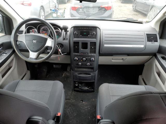 Photo 8 from auction – 2008 DODGE GRAND CARA with VIN 2D8HN44H28R772482