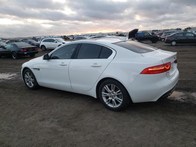 Photo 2 from auction – 2017 JAGUAR XE PREMIUM with VIN SAJAD4BG1HA964737