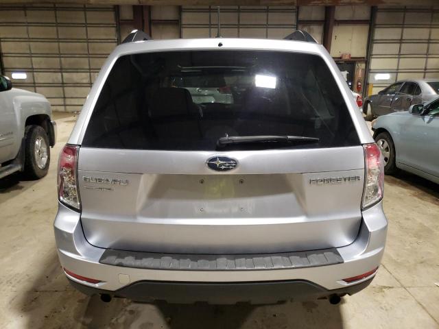 Photo 6 from auction – 2013 SUBARU FORESTER 2 with VIN JF2SHADC0DH430759