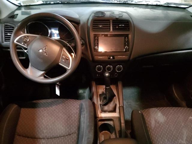 Photo 8 from auction – 2018 MITSUBISHI OUTLANDER with VIN JA4AP3AU9JU024112
