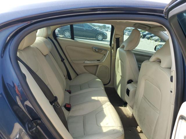 Photo 10 from auction – 2013 VOLVO S60 T5 with VIN YV1612FS1D2183313