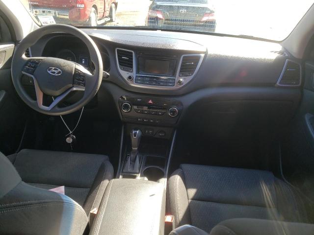 Photo 8 from auction – 2016 HYUNDAI TUCSON LIM with VIN KM8J33A45GU143118