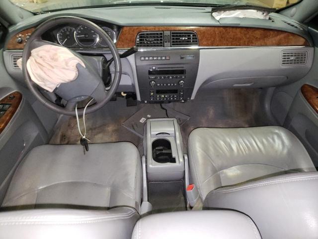 Photo 8 from auction – 2005 BUICK LACROSSE C with VIN 2G4WD532251329301