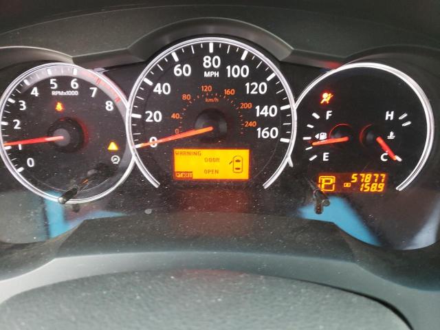 Photo 9 from auction – 2010 NISSAN ALTIMA BAS with VIN 1N4AL2AP8AN558322