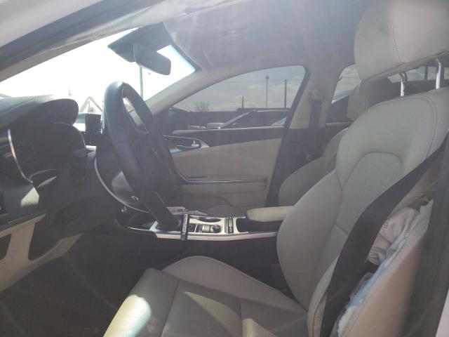 Photo 7 from auction – 2022 KIA STINGER GT with VIN KNAE45LC3N6106991