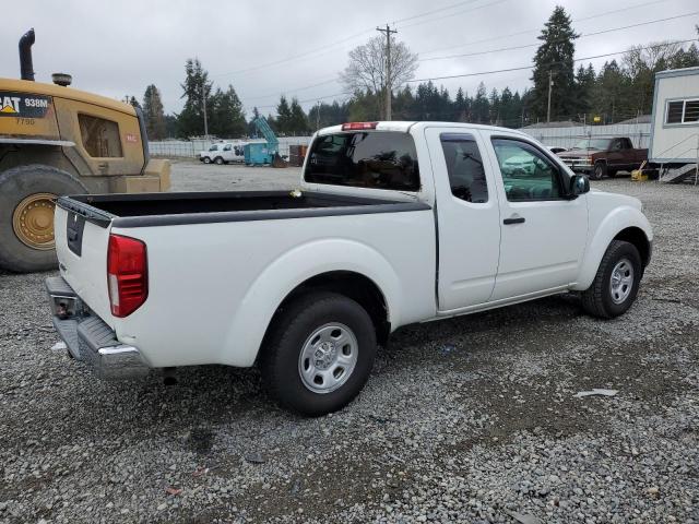 Фото 3 с аукциона – 2013 NISSAN FRONTIER S с VIN 1N6BD0CT2DN720487