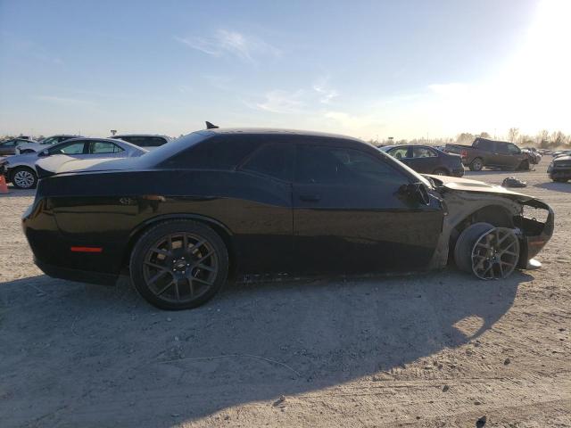 Photo 3 from auction – 2017 DODGE CHALLENGER with VIN 2C3CDZFJ8HH558826
