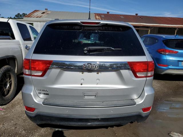 Photo 6 from auction – 2011 JEEP GRAND CHER with VIN 1J4RS4GG4BC513386