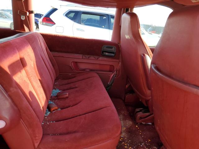 Photo 11 from auction – 1994 DODGE CARAVAN SE with VIN 2B4GH45R1RR611029