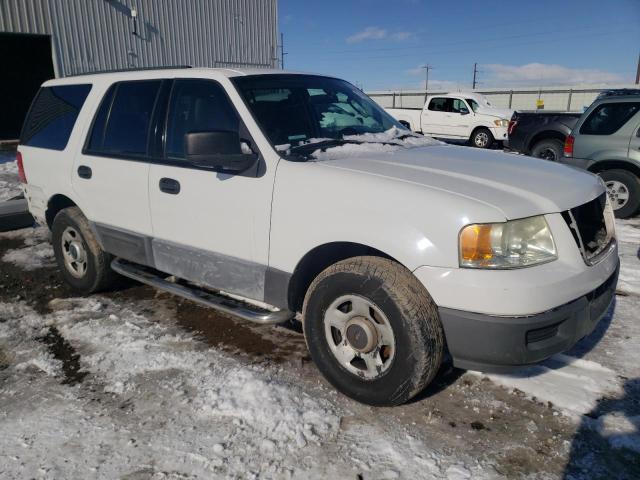 Photo 4 from auction – 2004 FORD EXPEDITION with VIN 1FMRU13W54LB79735