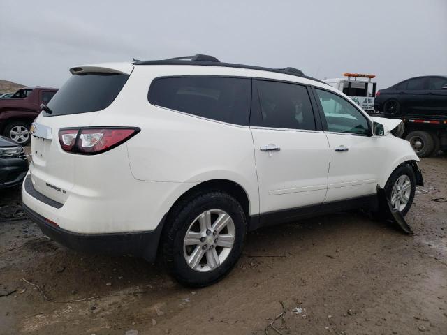 Photo 3 from auction – 2013 CHEVROLET TRAVERSE L with VIN 1GNKVGKD3DJ215950