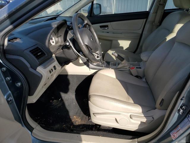 Photo 7 from auction – 2012 SUBARU IMPREZA SP with VIN JF1GPAS63CH208127