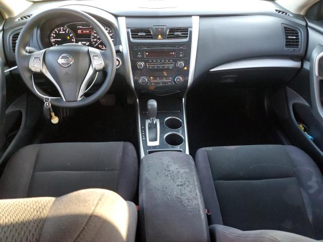 Photo 8 from auction – 2013 NISSAN ALTIMA 2.5 with VIN 1N4AL3AP9DN479302
