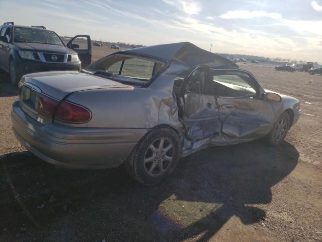 Photo 3 from auction – 2004 BUICK LESABRE CU with VIN 1G4HP52K44U228622