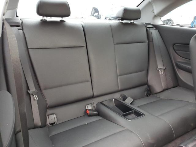 Photo 10 from auction – 2011 BMW 128 I with VIN WBAUP9C53BVL89938