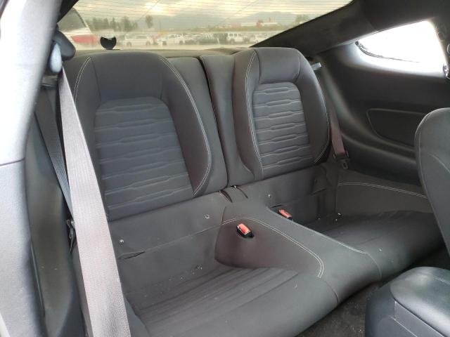 Photo 10 from auction – 2016 FORD MUSTANG with VIN 1FA6P8TH4G5221433