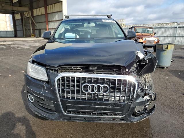 Photo 5 from auction – 2013 AUDI Q5 PREMIUM with VIN WA1C8AFP1DA040520