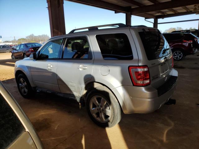 Photo 2 from auction – 2011 FORD ESCAPE LIM with VIN 1FMCU0EG9BKB82422
