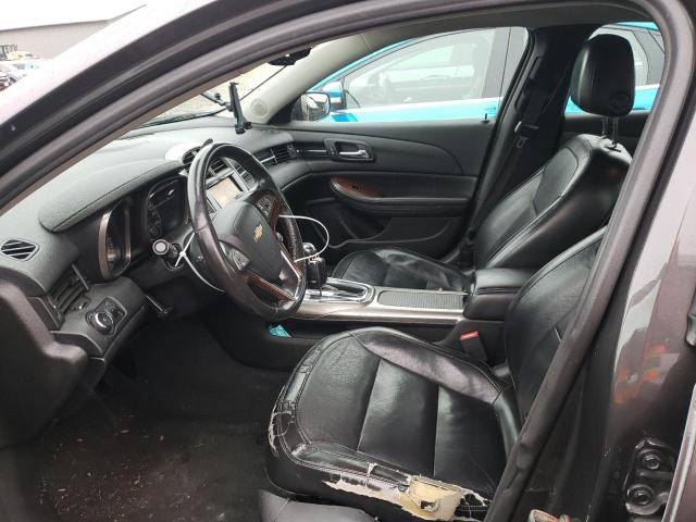 Photo 7 from auction – 2013 CHEVROLET MALIBU LTZ with VIN 1G11H5SA9DF254012
