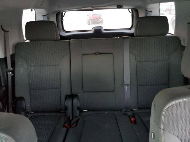Photo 10 from auction – 2016 CHEVROLET TAHOE C150 with VIN 1GNSCAKC7GR106844