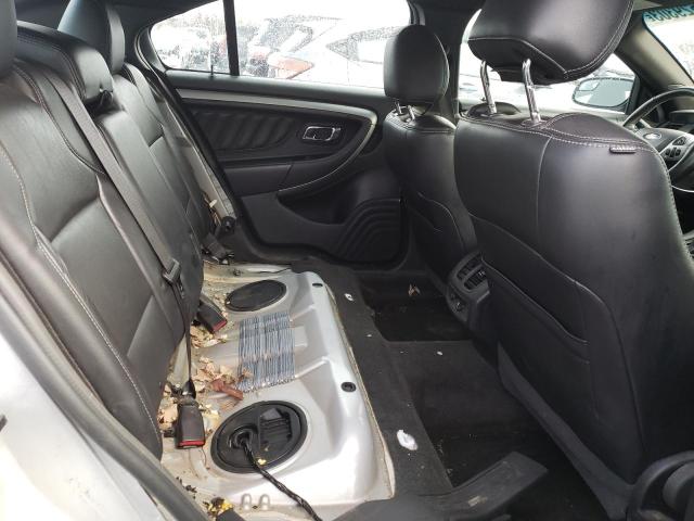 Фото 10 с аукциона – 2013 FORD TAURUS SEL с VIN 1FAHP2E86DG119716