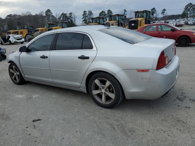 Photo 2 from auction – 2012 CHEVROLET MALIBU 1LT with VIN 1G1ZC5E07CF239334