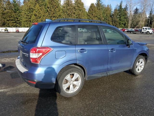 Photo 3 from auction – 2016 SUBARU FORESTER 2 with VIN JF2SJADC5GH489170