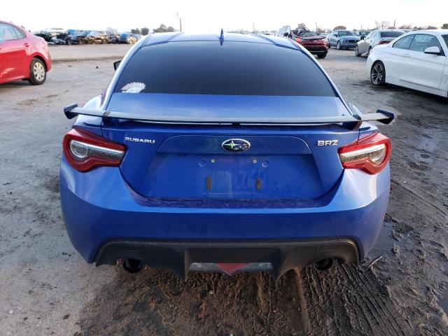 Photo 6 from auction – 2019 SUBARU BRZ PREMIU with VIN JF1ZCAB17K9601162