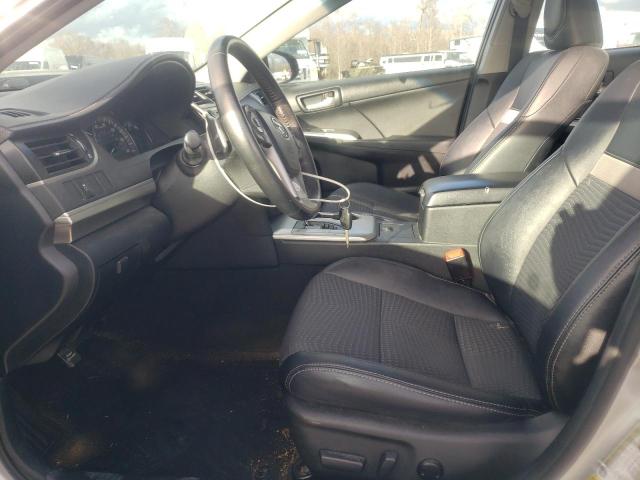 Photo 7 from auction – 2013 TOYOTA CAMRY L with VIN 4T1BF1FK1DU287610