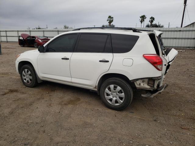 Photo 2 from auction – 2008 TOYOTA RAV4 with VIN JTMZD33V985091210