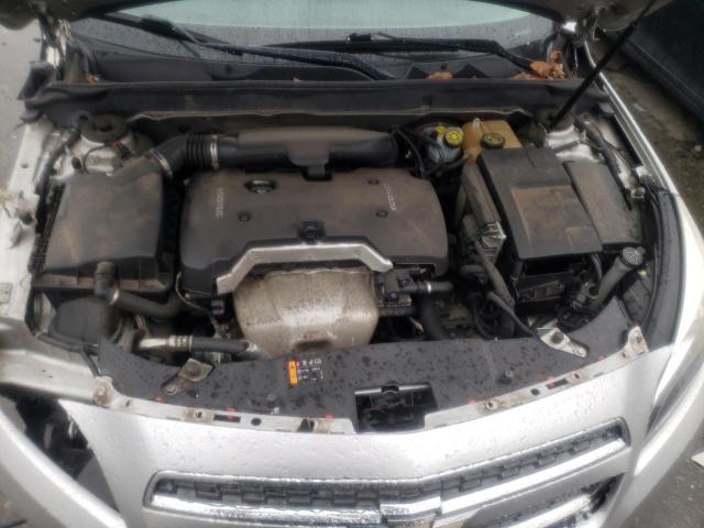Photo 11 from auction – 2013 CHEVROLET MALIBU 2LT with VIN 1G11E5SA0DF308418