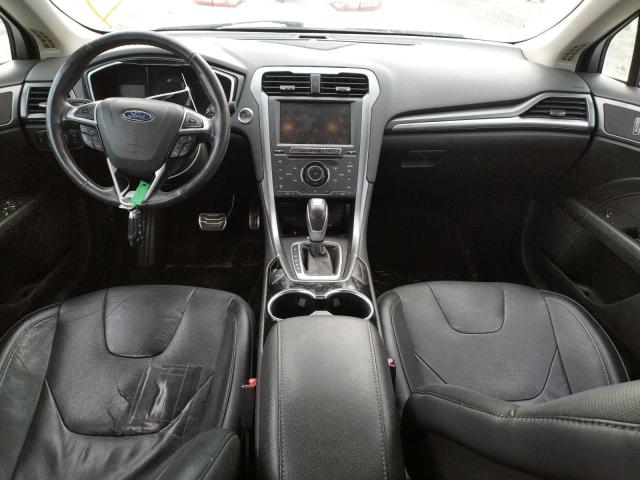 Photo 8 from auction – 2014 FORD FUSION TIT with VIN 3FA6P0K96ER257940