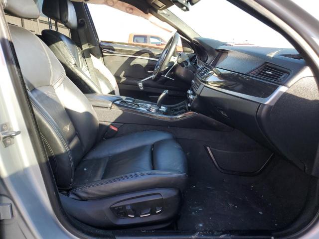 Photo 7 from auction – 2015 BMW 535 I with VIN WBA5B1C59FG128683