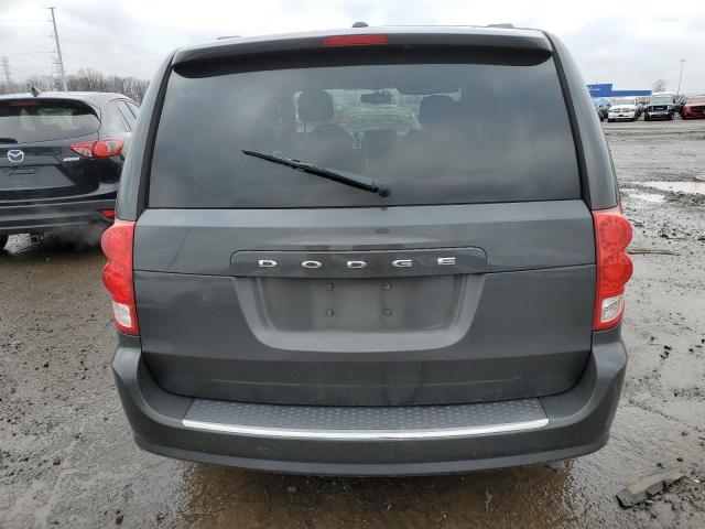 Photo 6 from auction – 2012 DODGE GRAND CARA with VIN 2C4RDGCG3CR107356