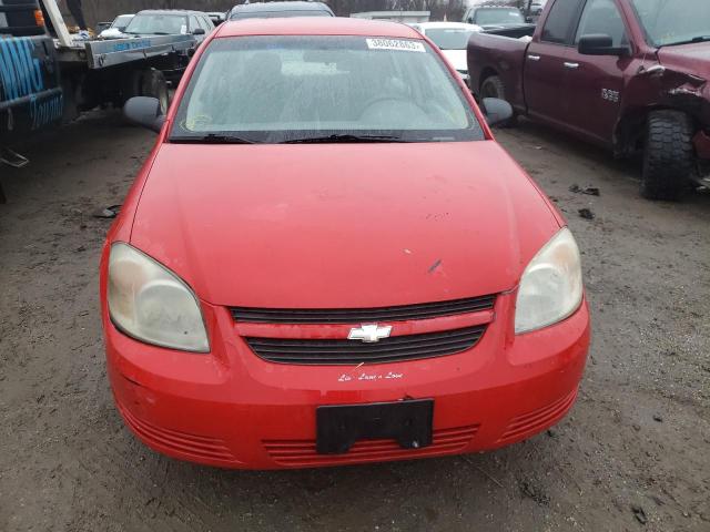 Photo 5 from auction – 2006 CHEVROLET COBALT LS with VIN 1G1AK55F767687916