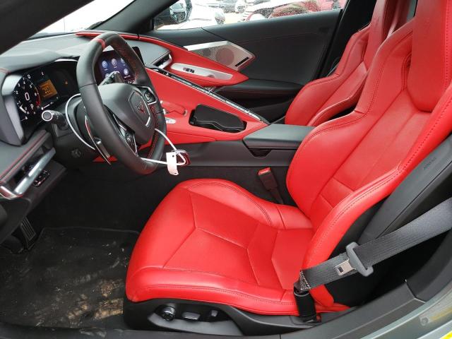 Photo 7 from auction – 2023 CHEVROLET CORVETTE S with VIN 1G1YB2D49P5103221