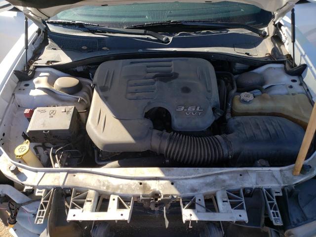 Photo 11 from auction – 2014 DODGE CHARGER SE with VIN 2C3CDXBG3EH108186