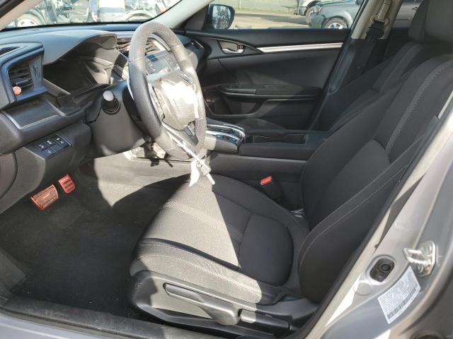 Photo 7 from auction – 2021 HONDA CIVIC LX with VIN 2HGFC2F64MH504336