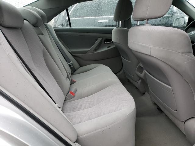 Photo 10 from auction – 2011 TOYOTA CAMRY BASE with VIN 4T4BF3EK5BR089600