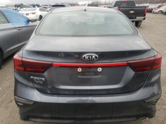 Photo 6 from auction – 2020 KIA FORTE FE with VIN 3KPF24AD5LE234868