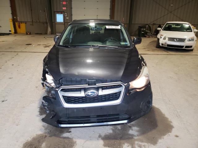 Photo 5 from auction – 2012 SUBARU IMPREZA PR with VIN JF1GJAC61CH014597