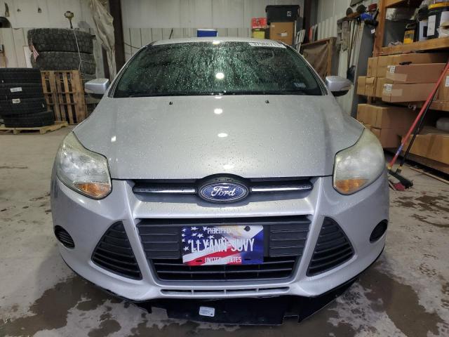 Photo 5 from auction – 2014 FORD FOCUS SE with VIN 1FADP3K29EL426620
