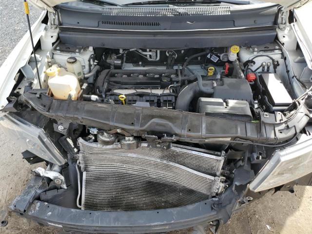 Photo 12 from auction – 2018 DODGE JOURNEY SE with VIN 3C4PDCAB7JT319405