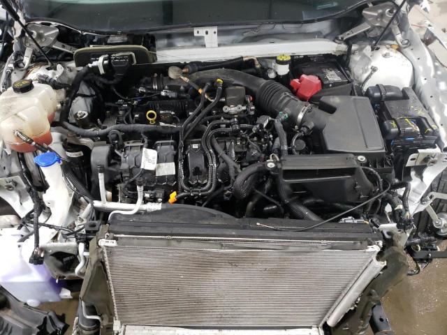 Photo 12 from auction – 2019 FORD EDGE SEL with VIN 2FMPK4J95KBB69604