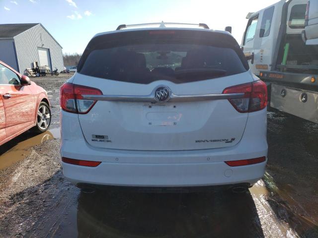 Photo 6 from auction – 2017 BUICK ENVISION P with VIN LRBFXFSX8HD078628