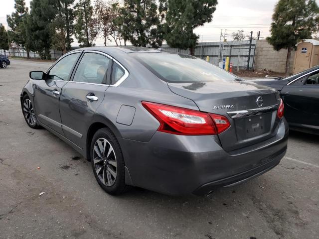 Photo 2 from auction – 2016 NISSAN ALTIMA 2.5 with VIN 1N4AL3AP4GC112808